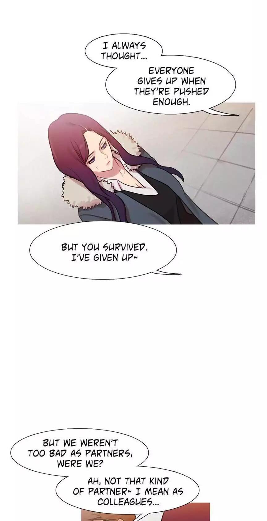 Fatal Woman Chapter 41 page 10 - Chapter 41