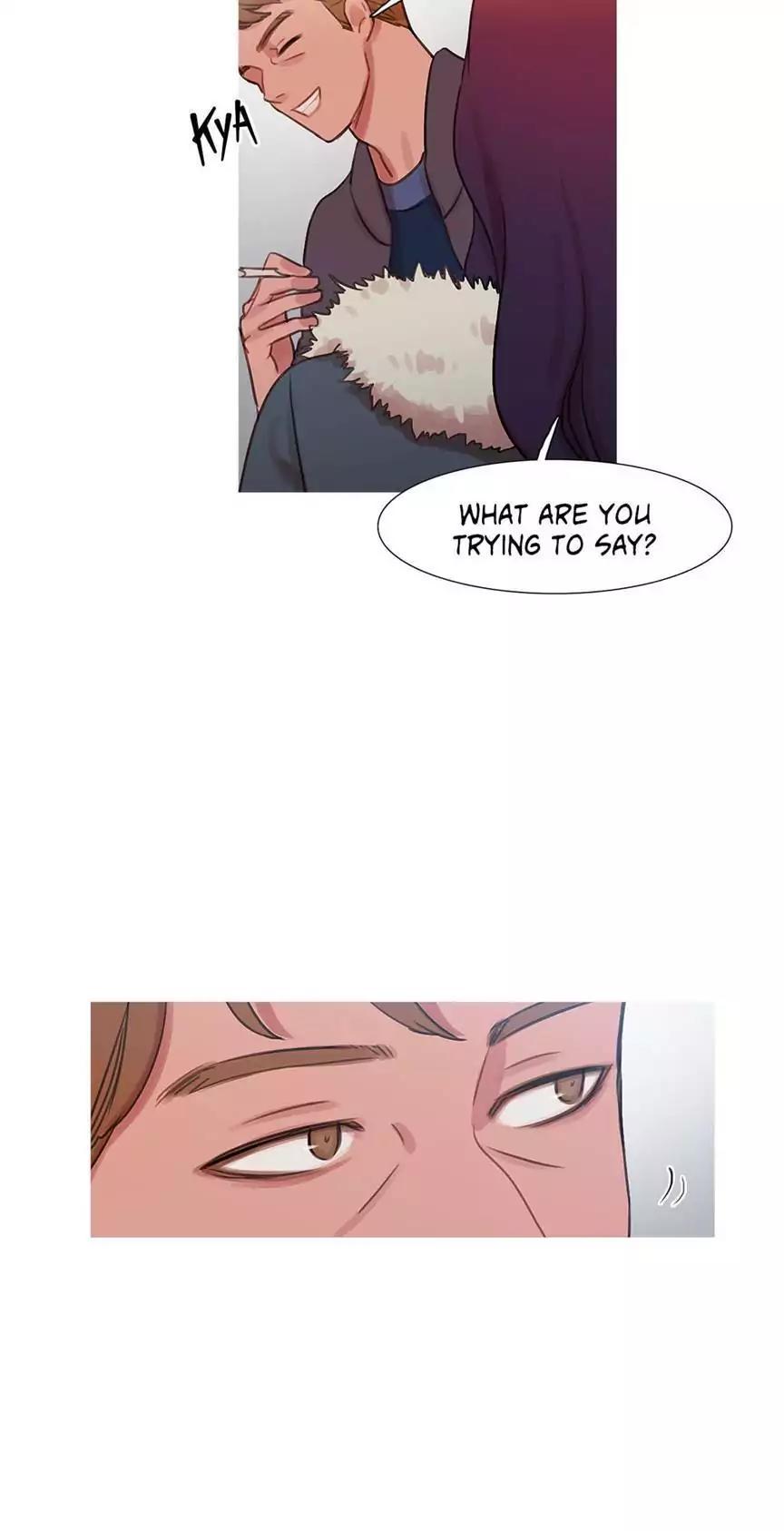 Fatal Woman Chapter 41 page 11 - Chapter 41