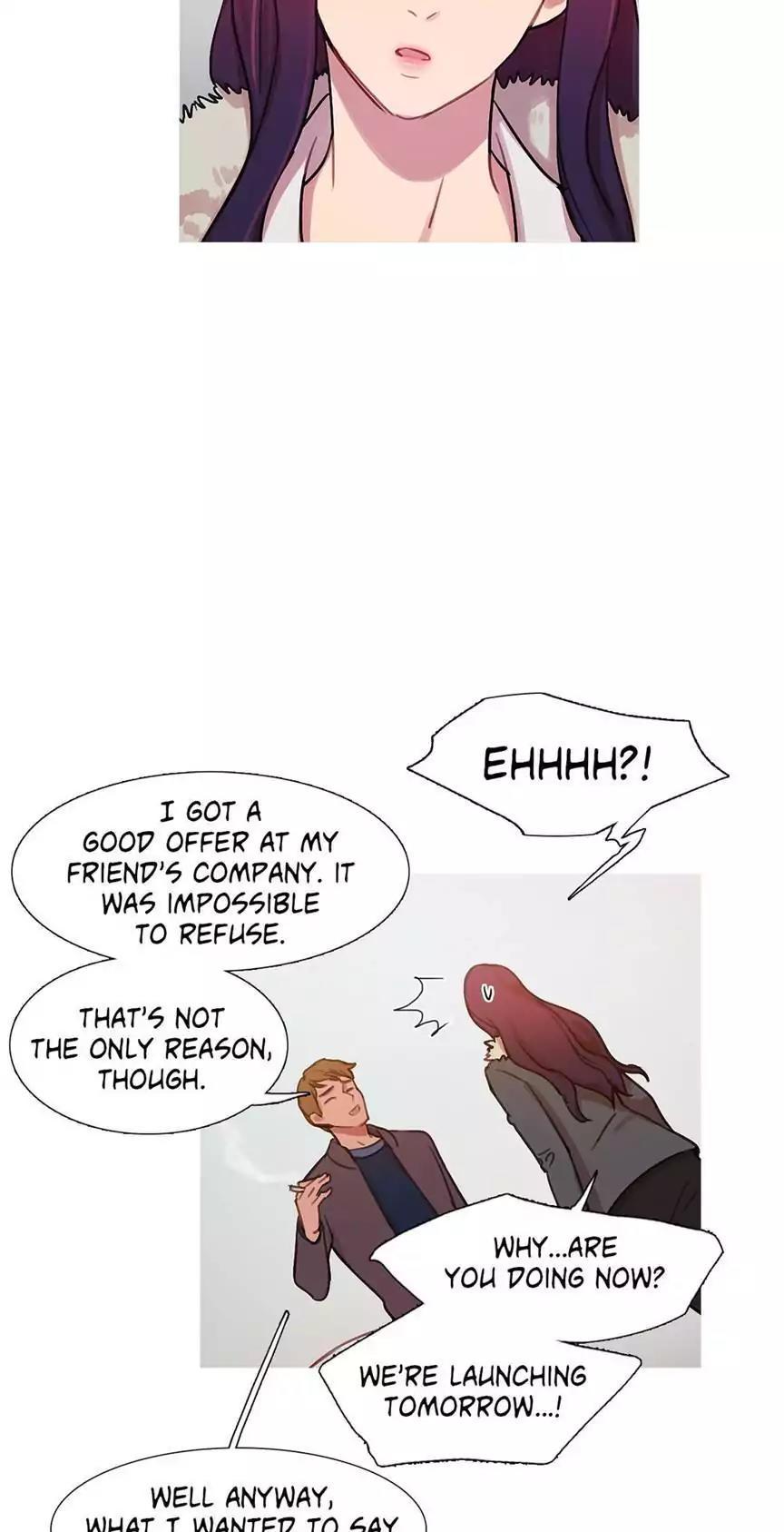 Fatal Woman Chapter 41 page 13 - Chapter 41