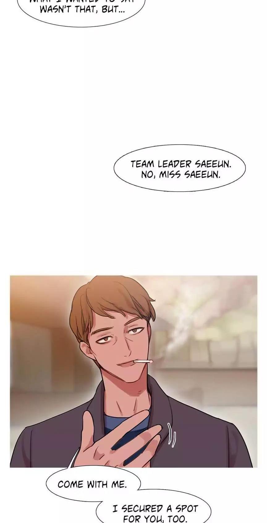 Fatal Woman Chapter 41 page 14 - Chapter 41