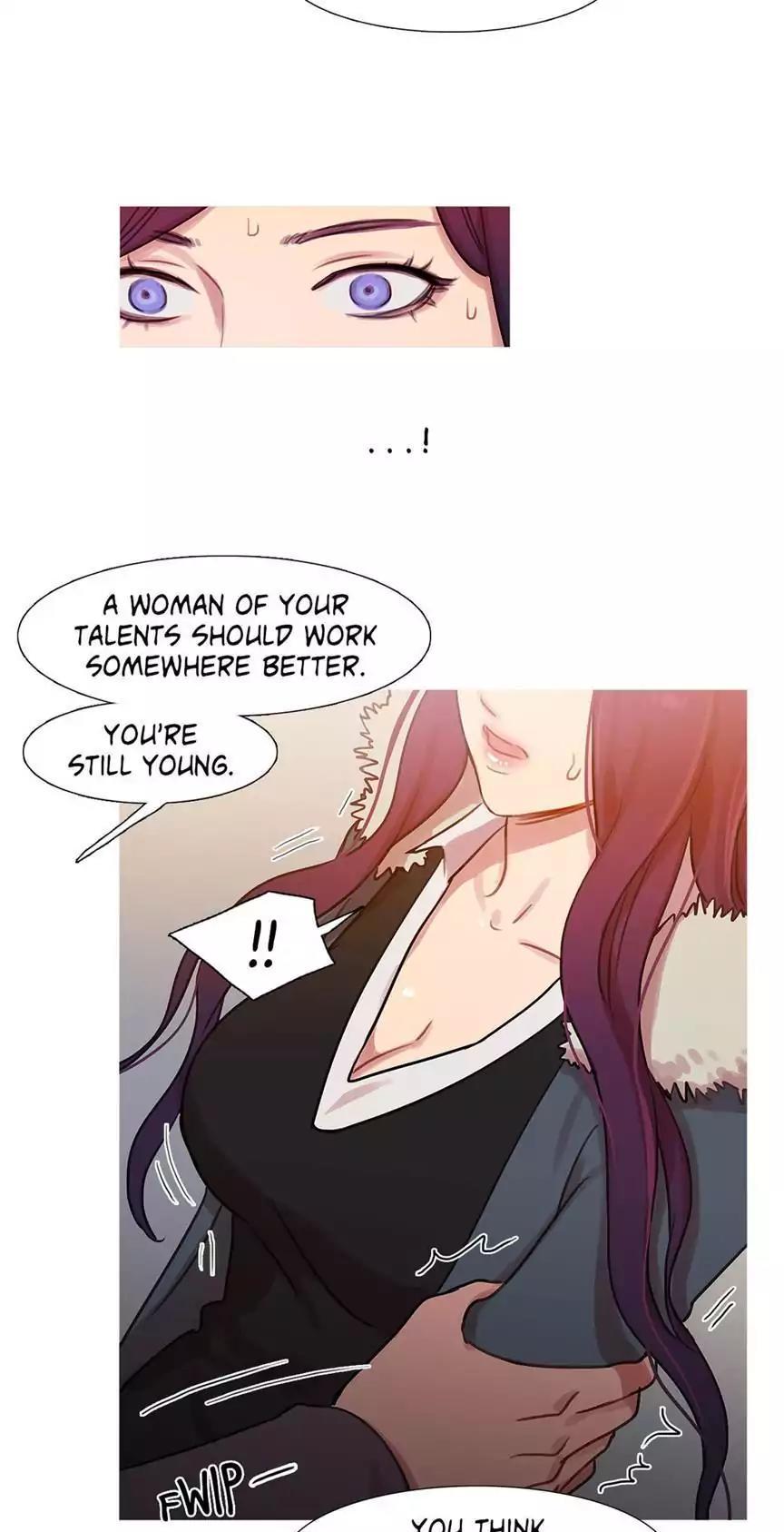 Fatal Woman Chapter 41 page 15 - Chapter 41