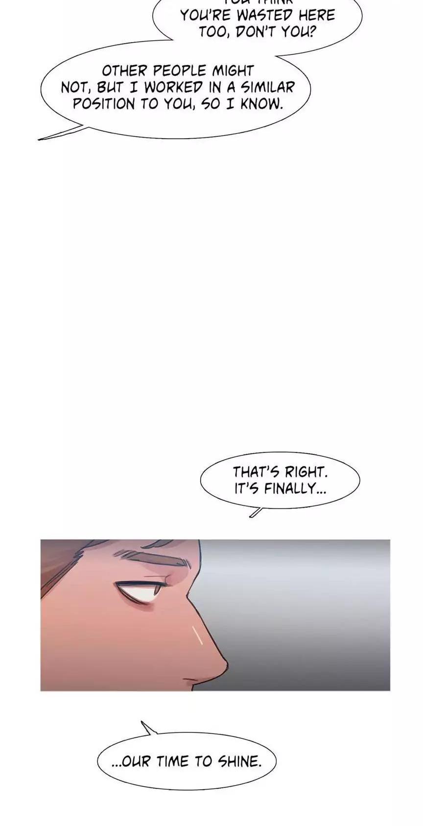 Fatal Woman Chapter 41 page 16 - Chapter 41