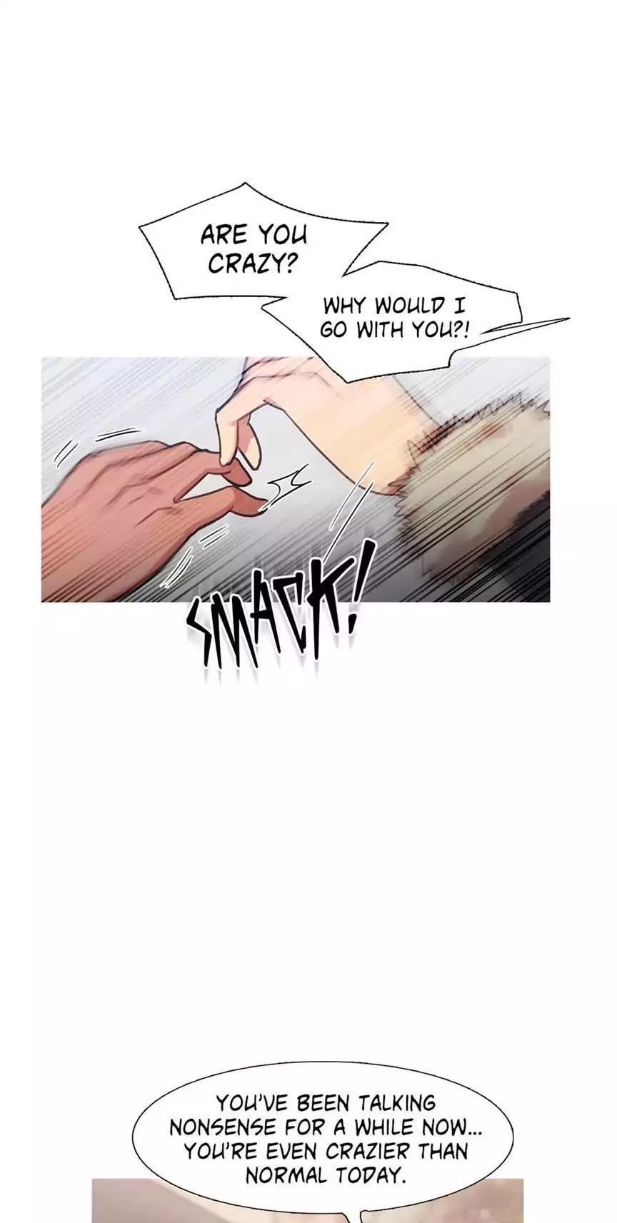 Fatal Woman Chapter 41 page 17 - Chapter 41