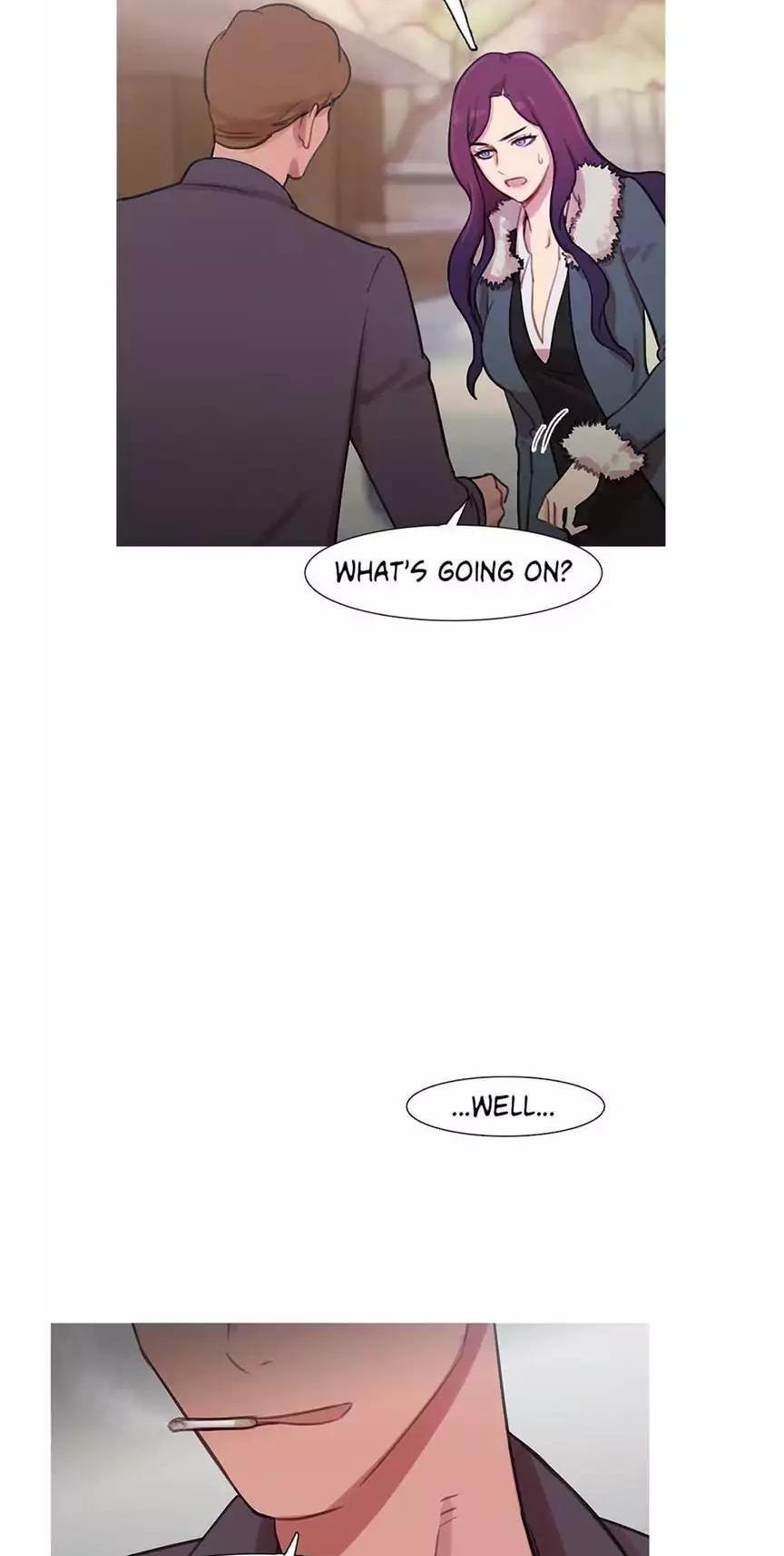 Fatal Woman Chapter 41 page 18 - Chapter 41