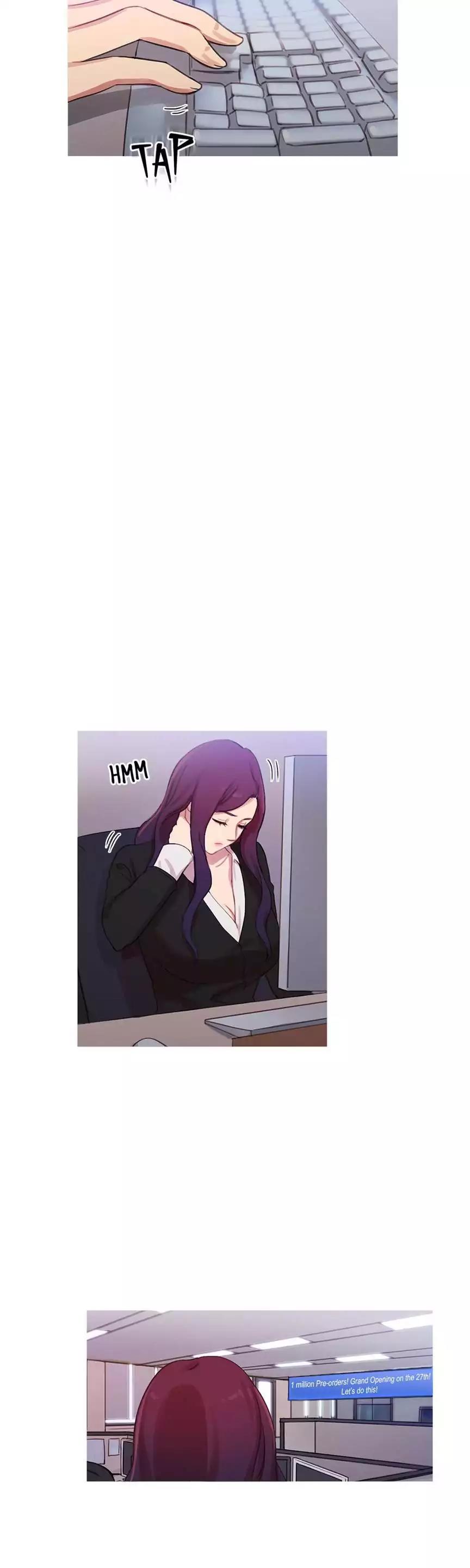 Fatal Woman Chapter 41 page 2 - Chapter 41