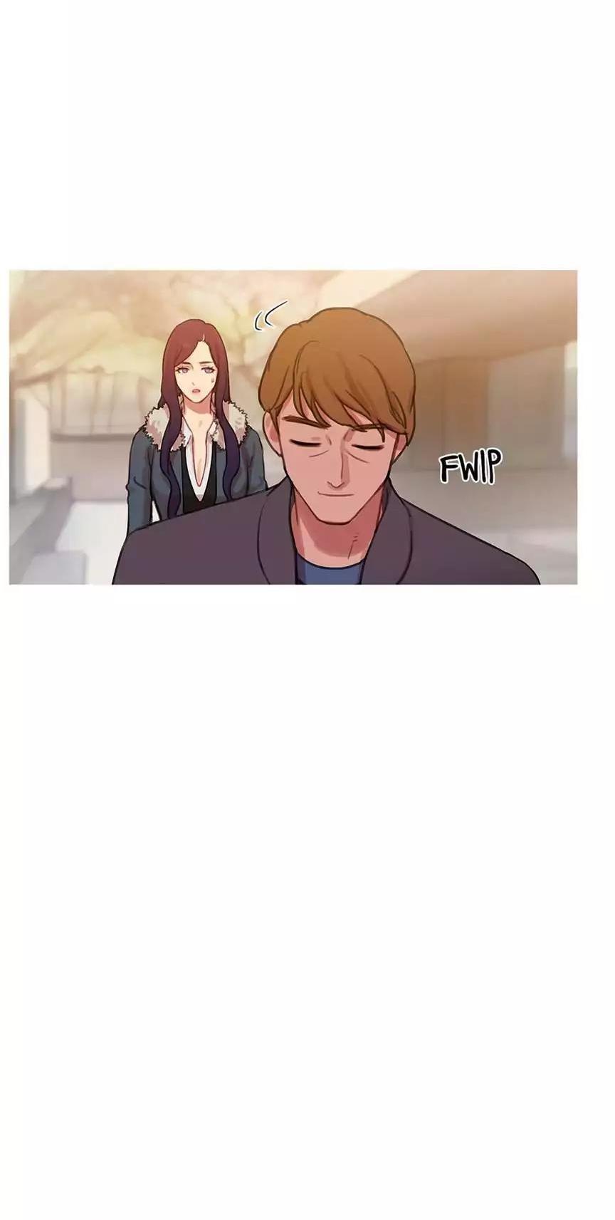 Fatal Woman Chapter 41 page 20 - Chapter 41