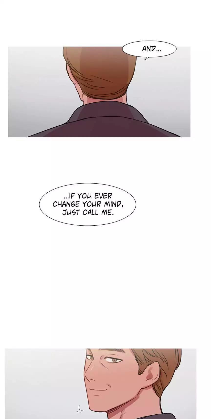 Fatal Woman Chapter 41 page 21 - Chapter 41