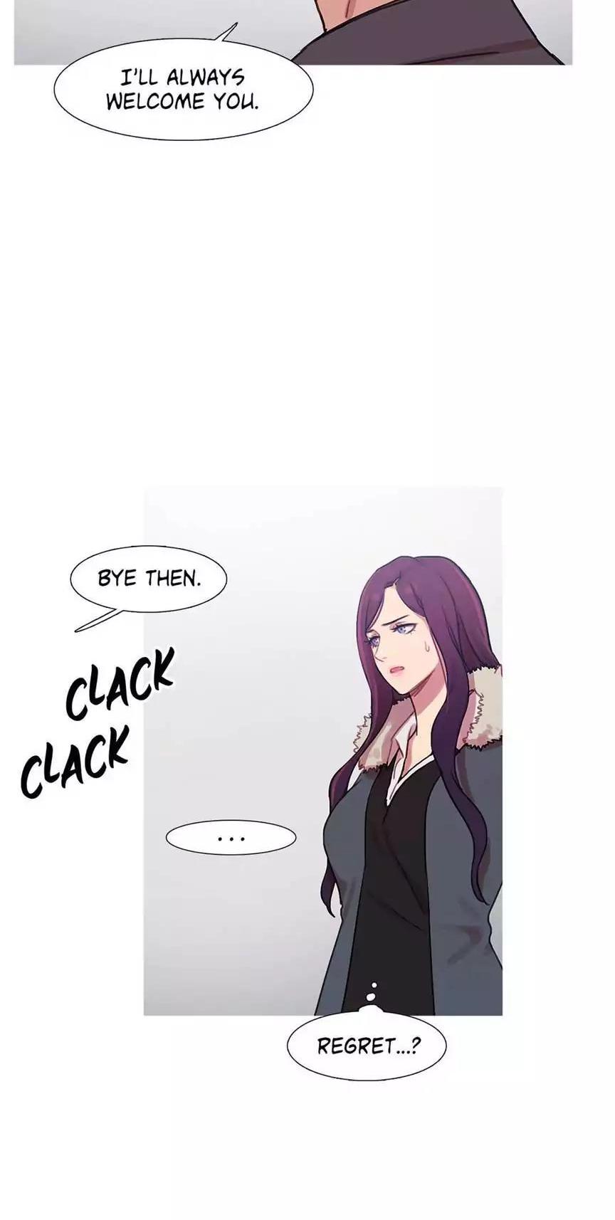 Fatal Woman Chapter 41 page 22 - Chapter 41
