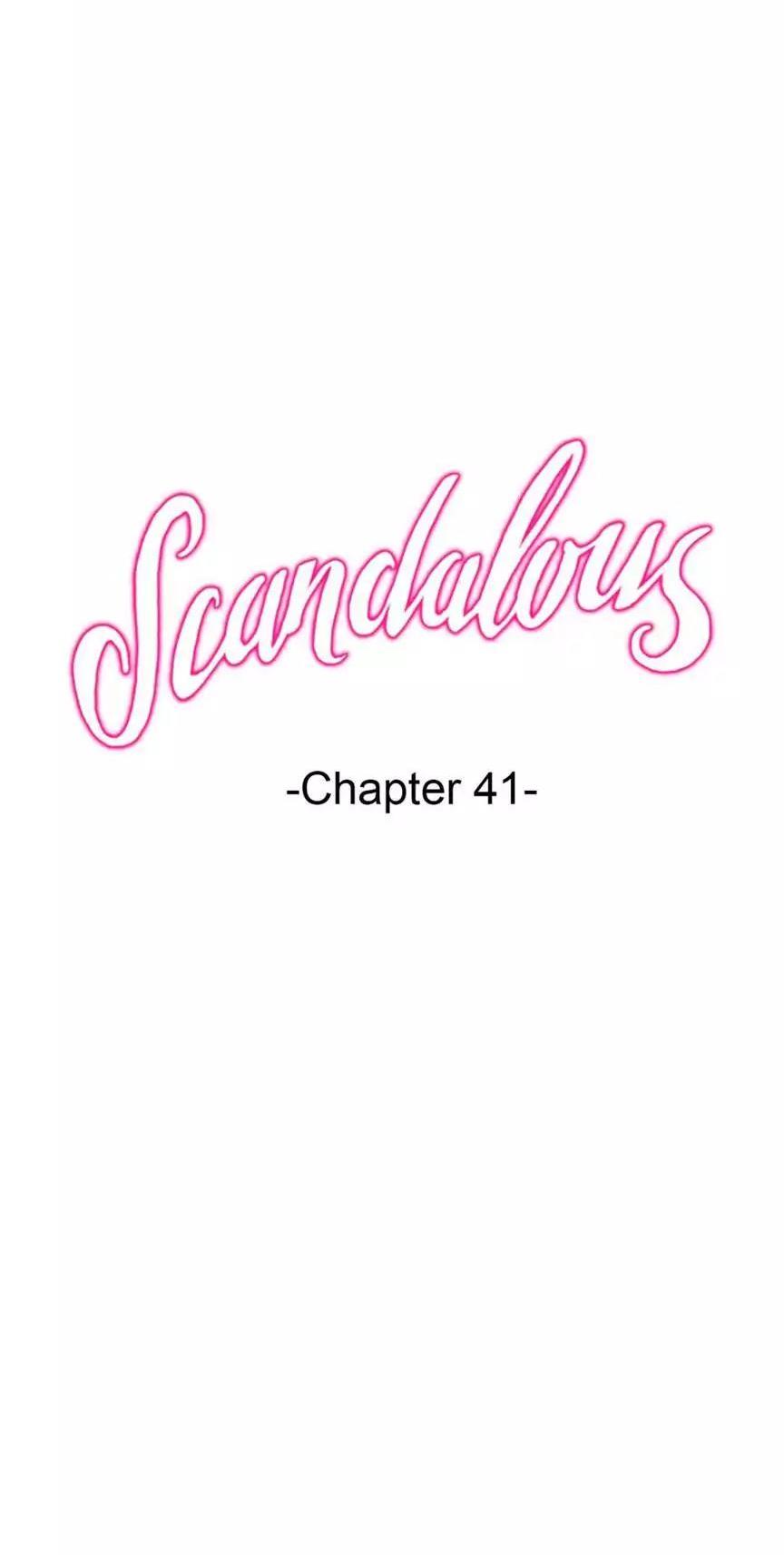 Fatal Woman Chapter 41 page 24 - Chapter 41