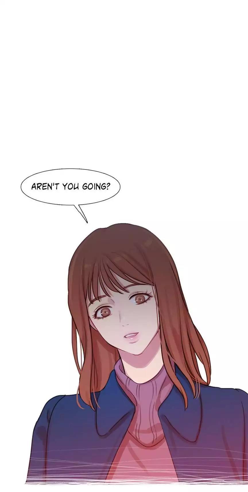 Fatal Woman Chapter 41 page 25 - Chapter 41