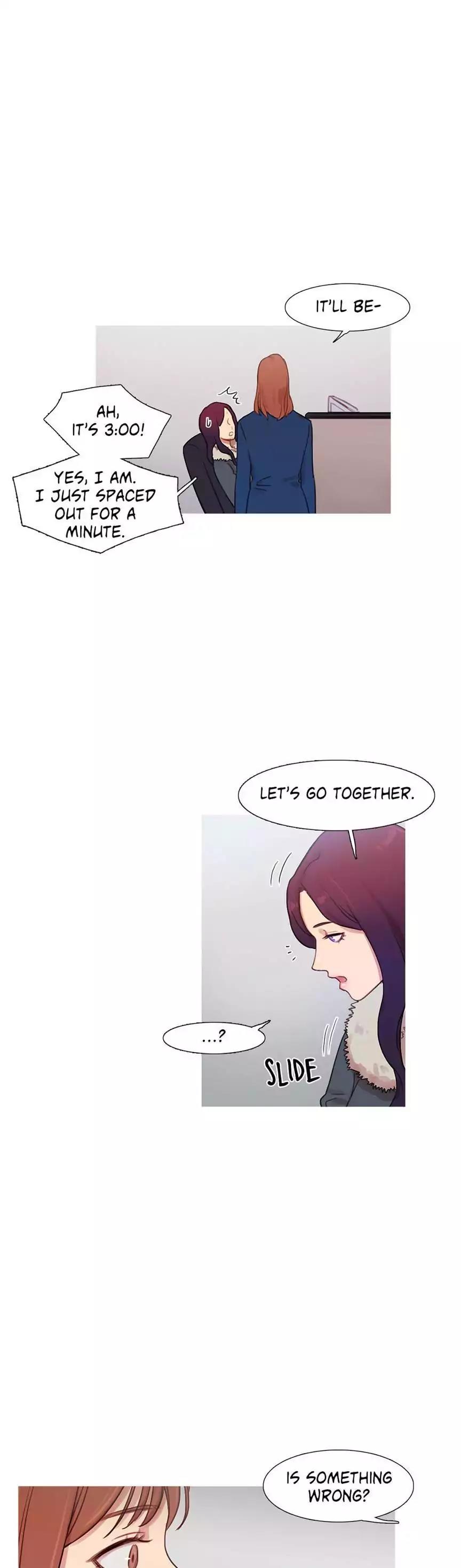 Fatal Woman Chapter 41 page 27 - Chapter 41