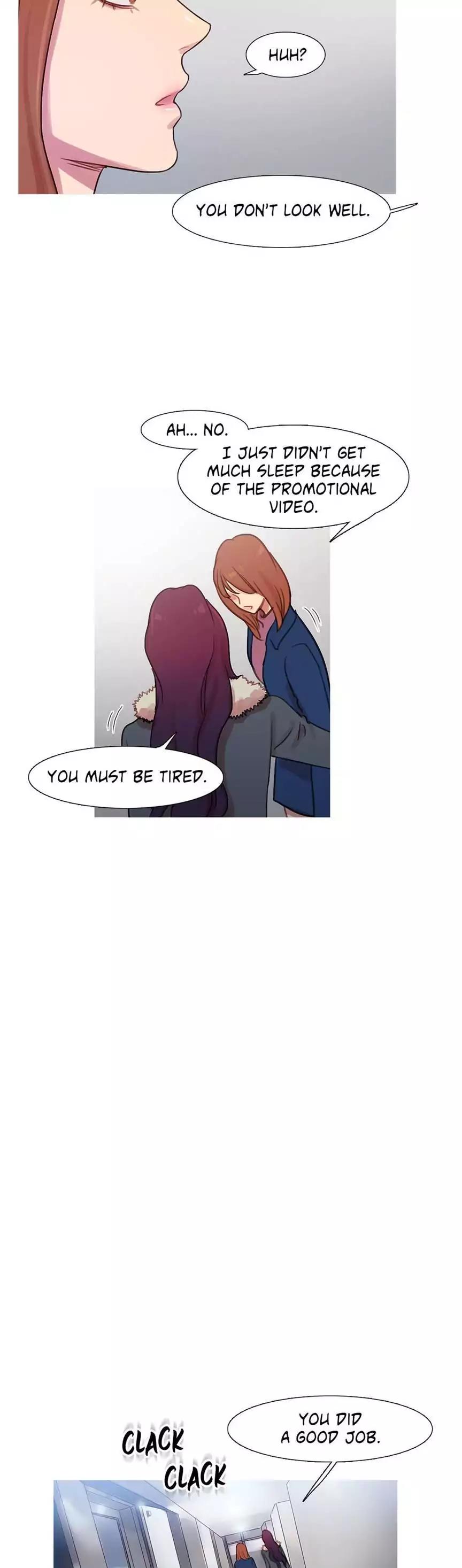 Fatal Woman Chapter 41 page 28 - Chapter 41