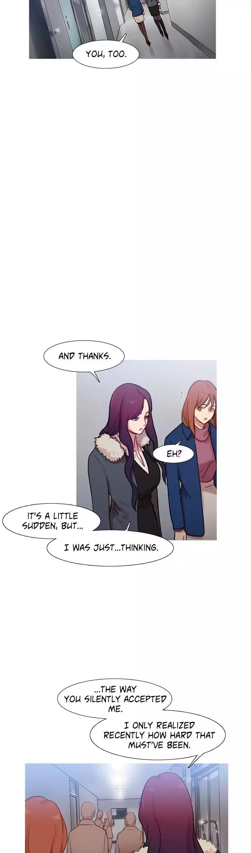 Fatal Woman Chapter 41 page 29 - Chapter 41