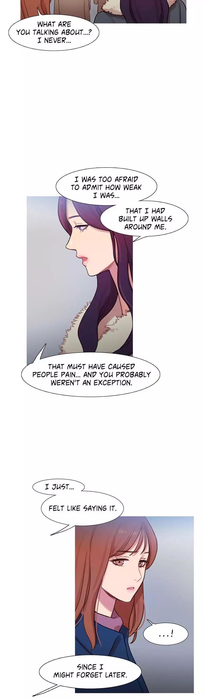 Fatal Woman Chapter 41 page 30 - Chapter 41