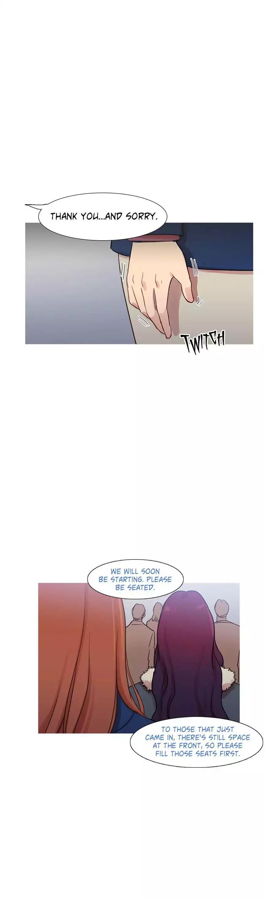 Fatal Woman Chapter 41 page 31 - Chapter 41