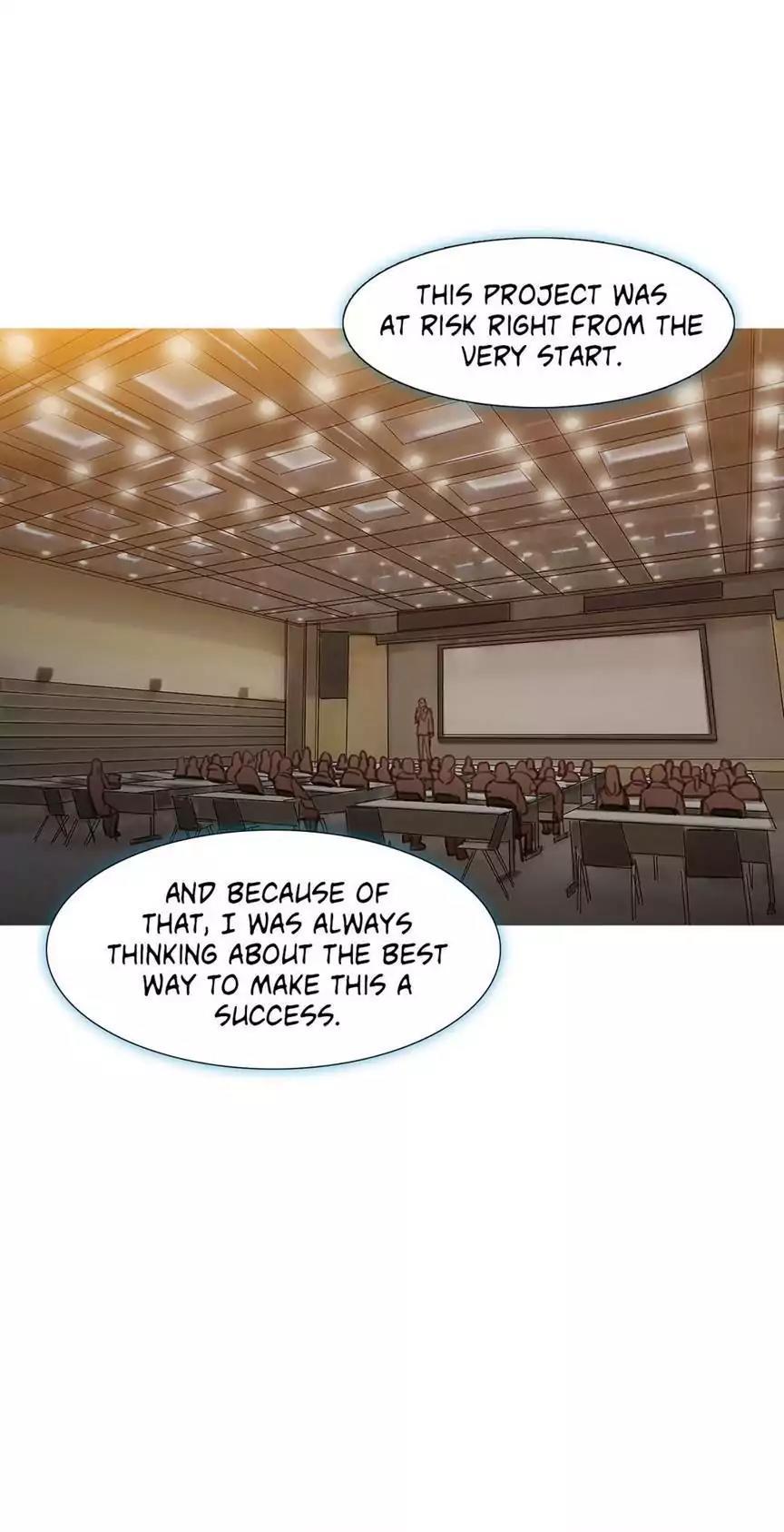 Fatal Woman Chapter 41 page 33 - Chapter 41