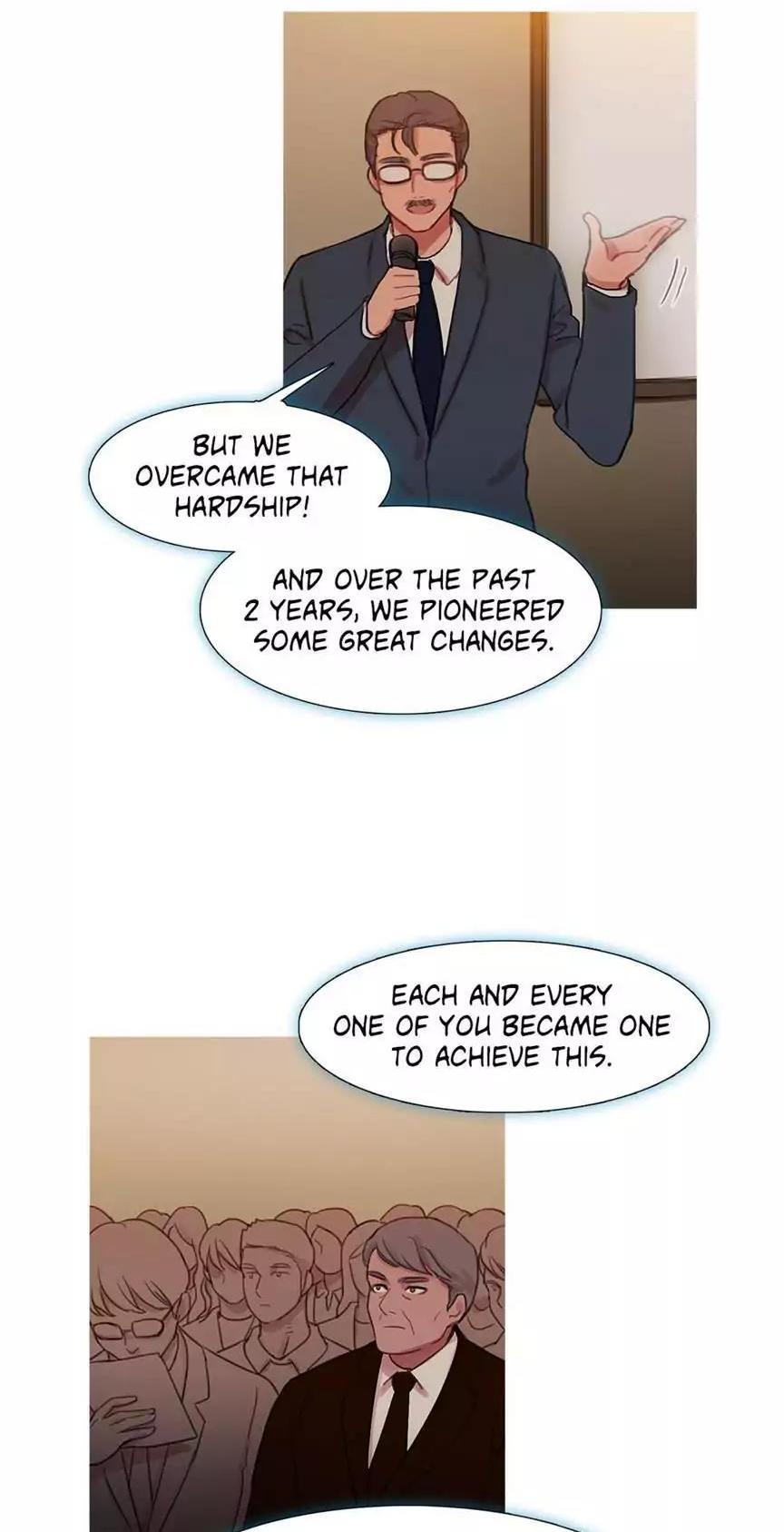 Fatal Woman Chapter 41 page 34 - Chapter 41