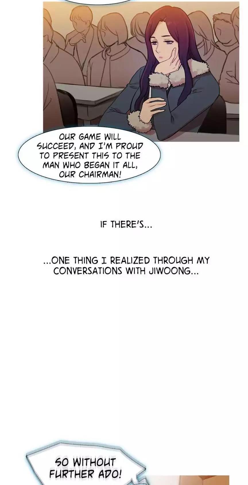 Fatal Woman Chapter 41 page 36 - Chapter 41