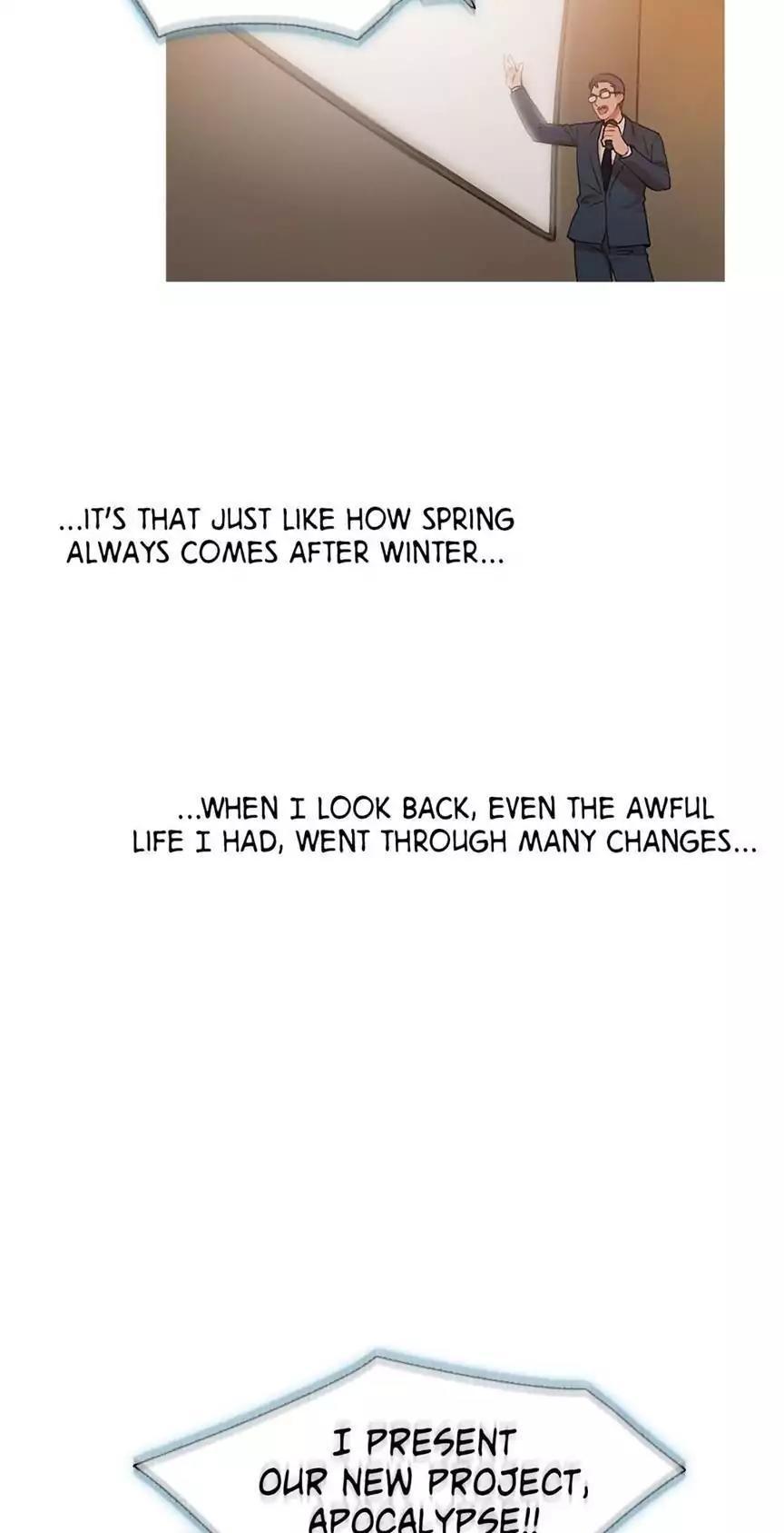 Fatal Woman Chapter 41 page 37 - Chapter 41