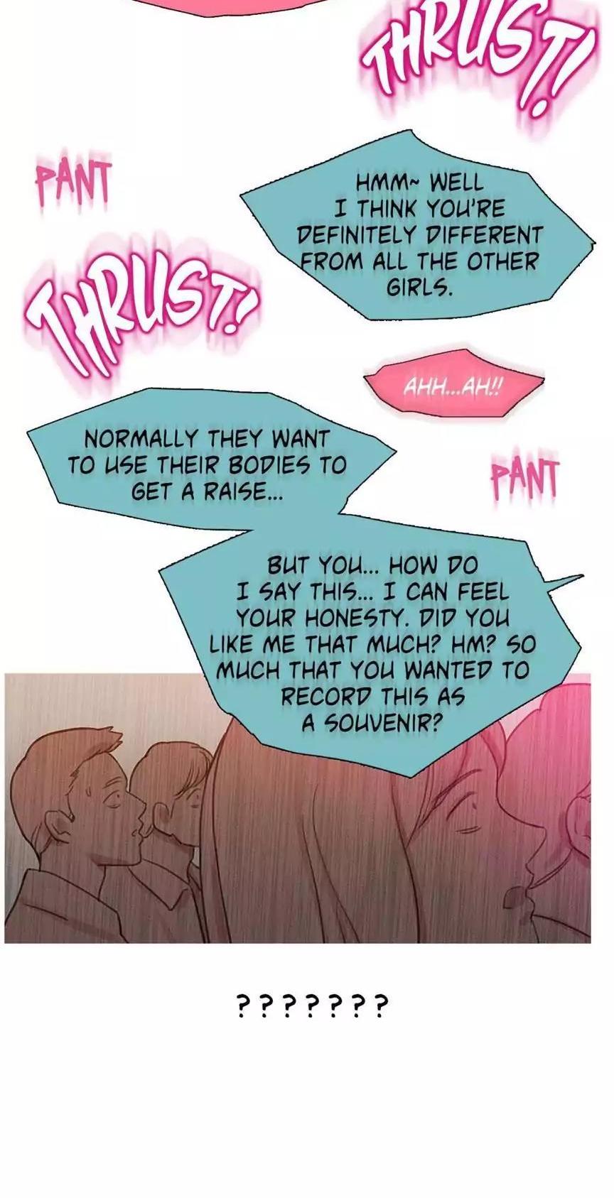 Fatal Woman Chapter 41 page 42 - Chapter 41