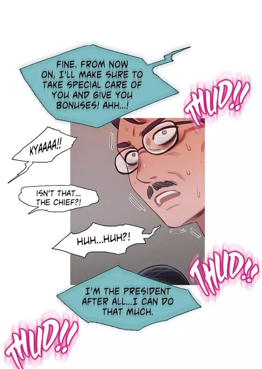 Fatal Woman Chapter 41 page 43 - Chapter 41