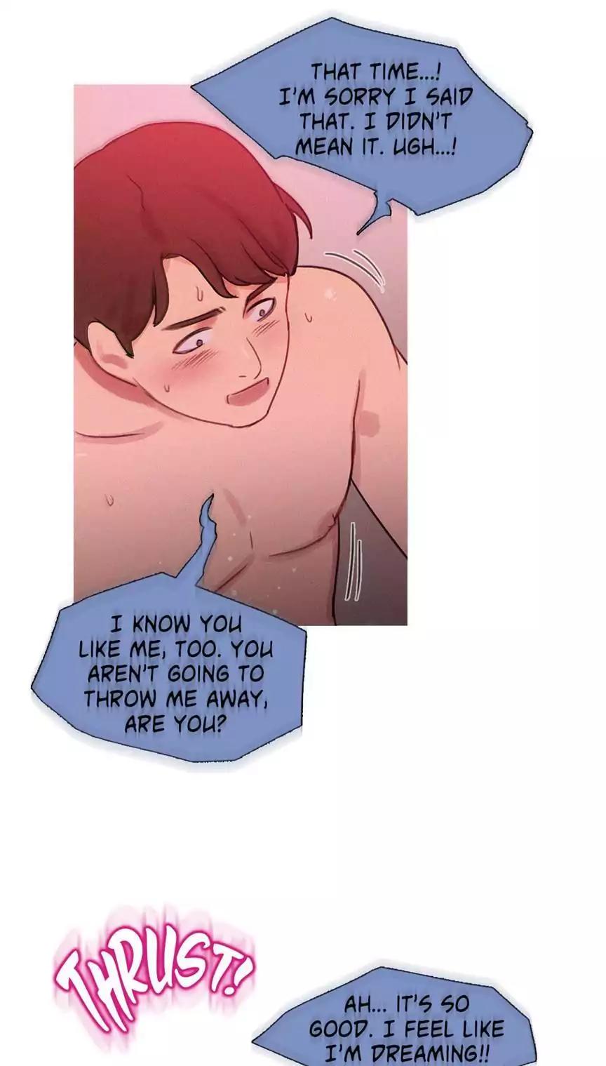 Fatal Woman Chapter 41 page 49 - Chapter 41
