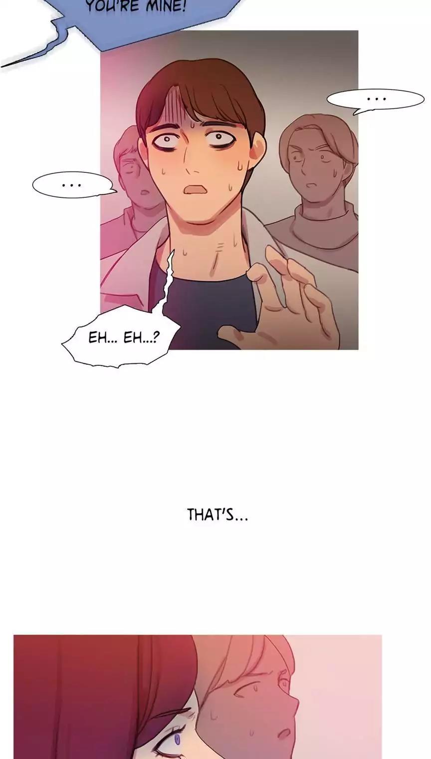 Fatal Woman Chapter 41 page 51 - Chapter 41