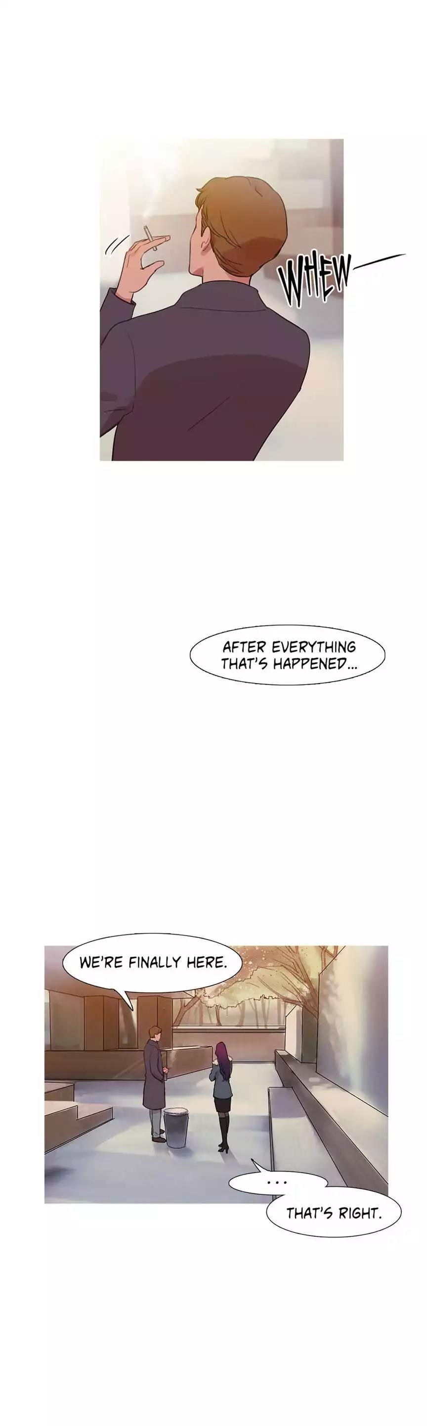 Fatal Woman Chapter 41 page 6 - Chapter 41