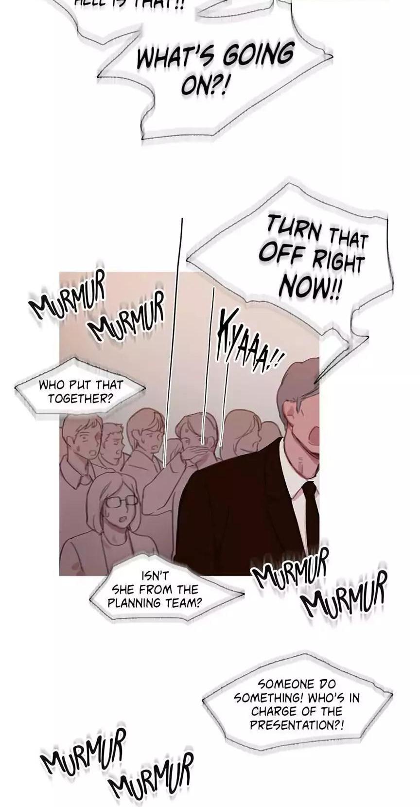 Fatal Woman Chapter 41 page 60 - Chapter 41