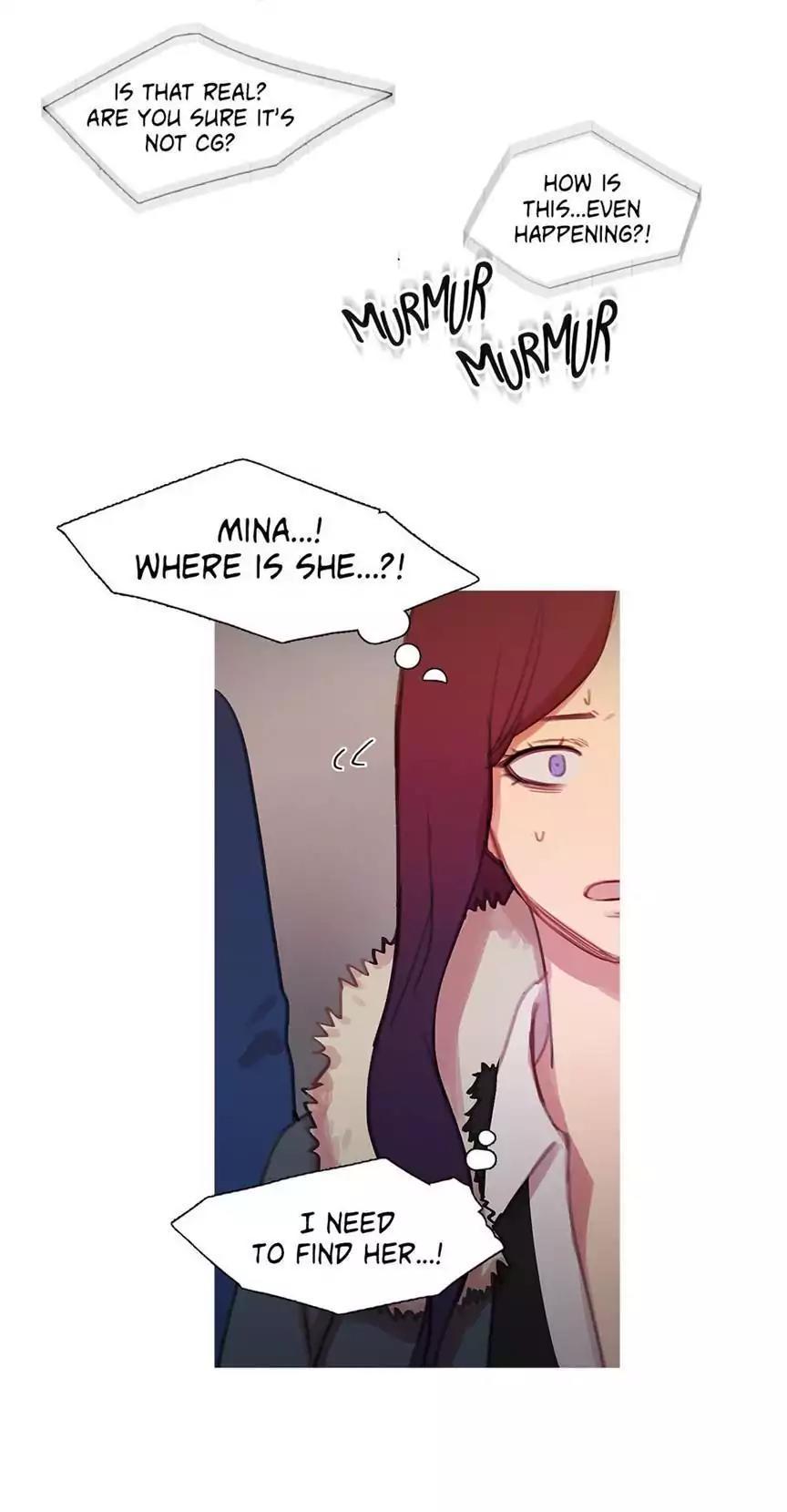 Fatal Woman Chapter 41 page 61 - Chapter 41