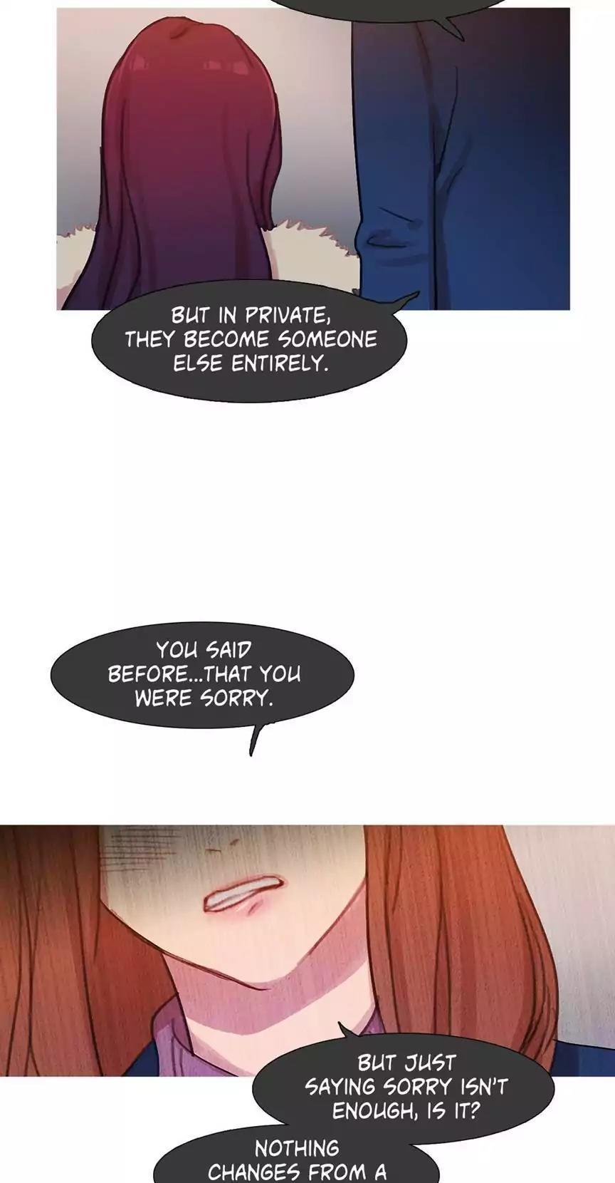 Fatal Woman Chapter 41 page 63 - Chapter 41