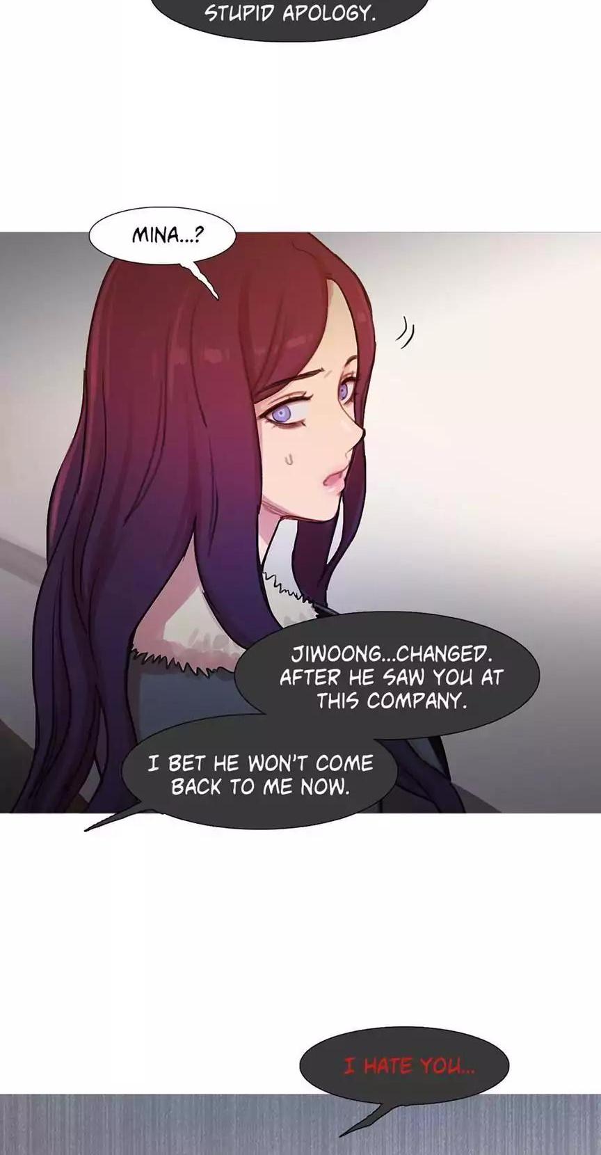Fatal Woman Chapter 41 page 64 - Chapter 41