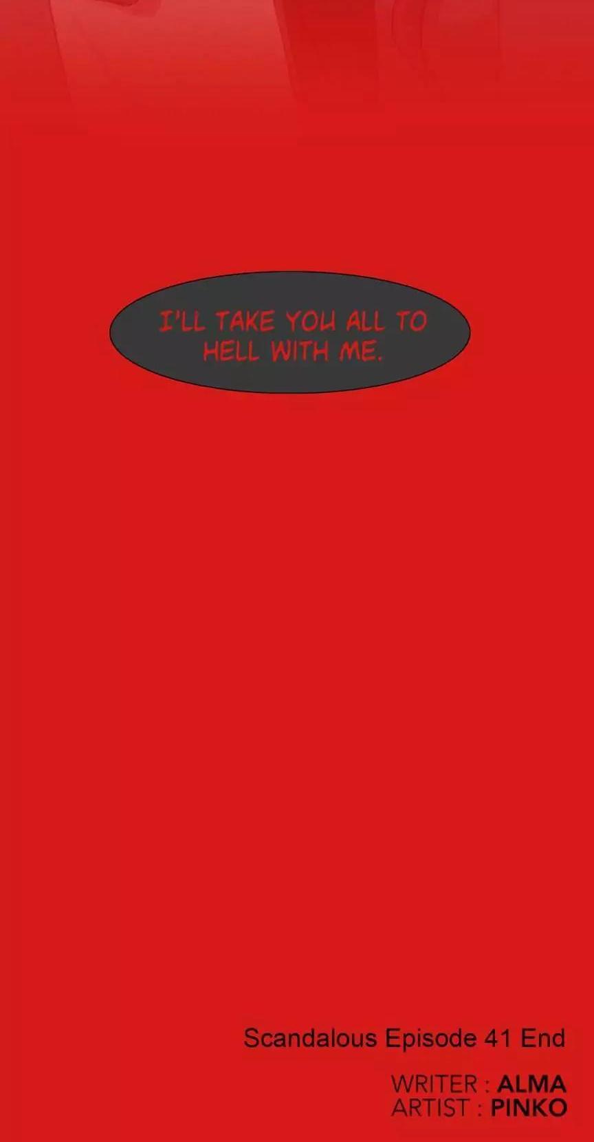Fatal Woman Chapter 41 page 66 - Chapter 41