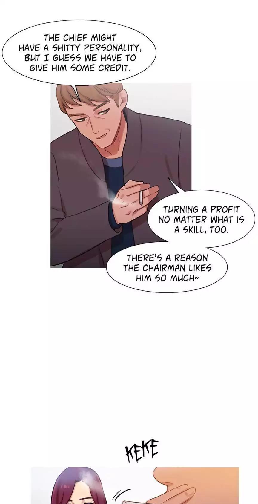 Fatal Woman Chapter 41 page 7 - Chapter 41