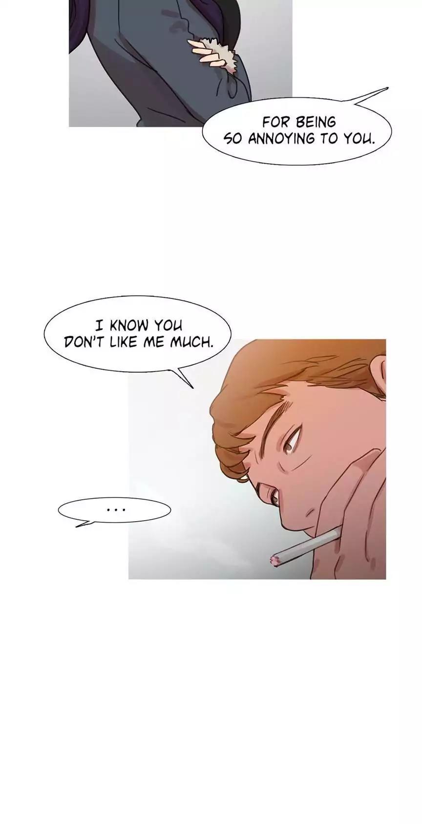 Fatal Woman Chapter 41 page 9 - Chapter 41