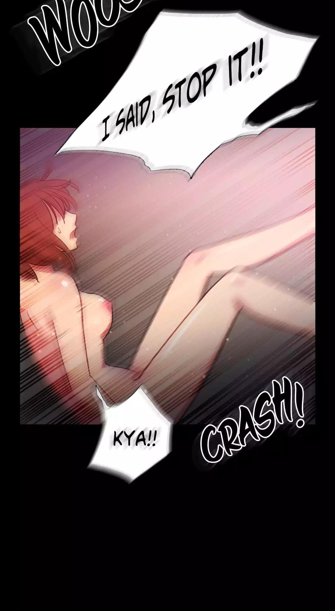 Fatal Woman Chapter 42 page 10 - Chapter 42