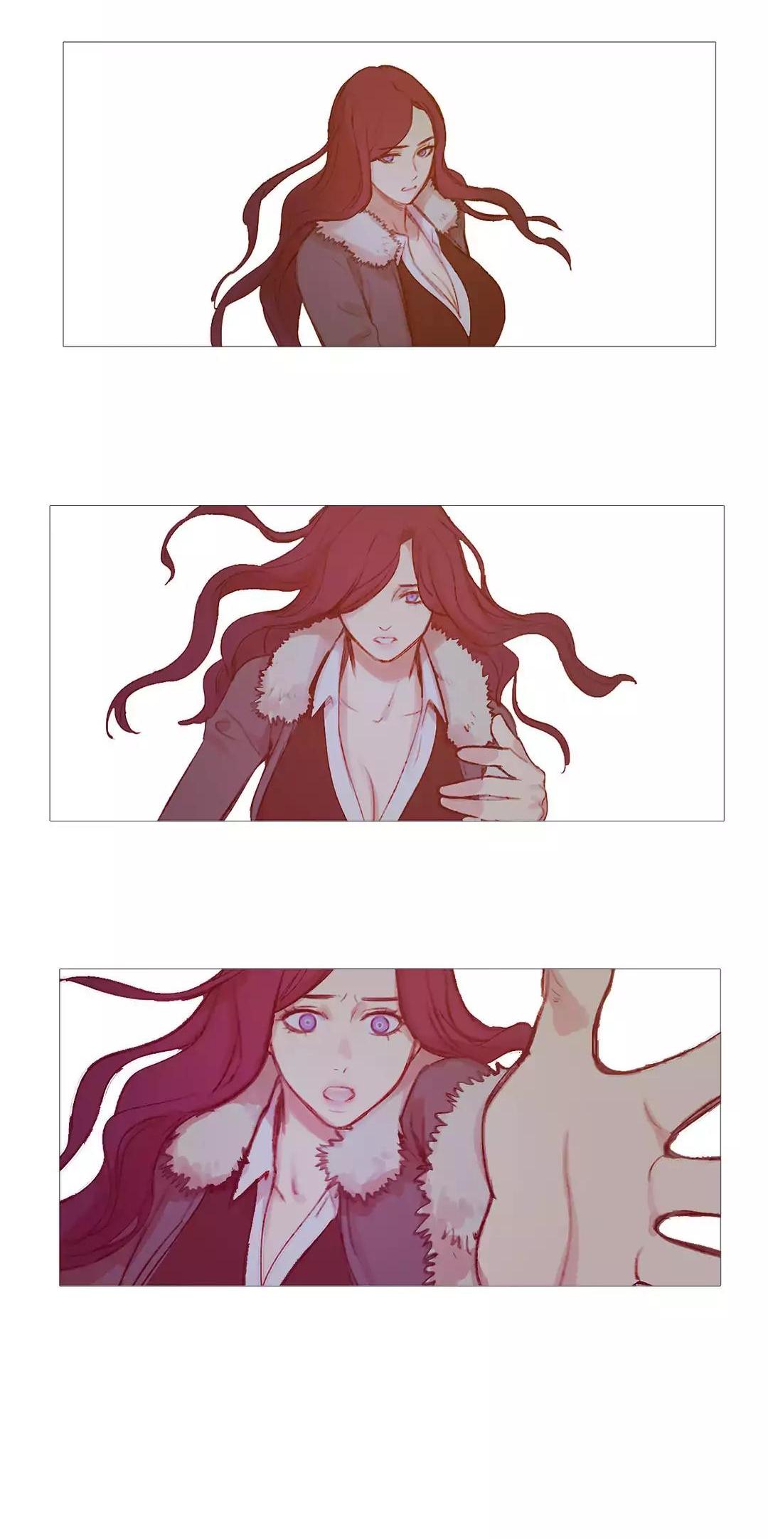 Fatal Woman Chapter 42 page 100 - Chapter 42