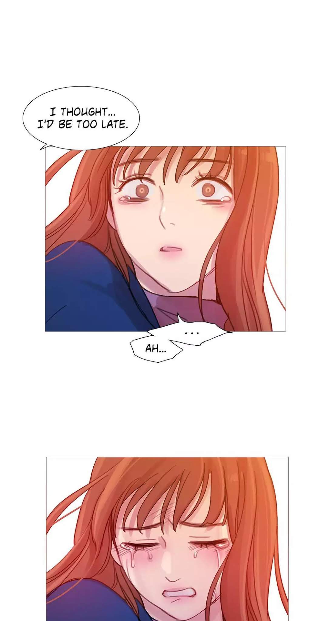 Fatal Woman Chapter 42 page 107 - Chapter 42