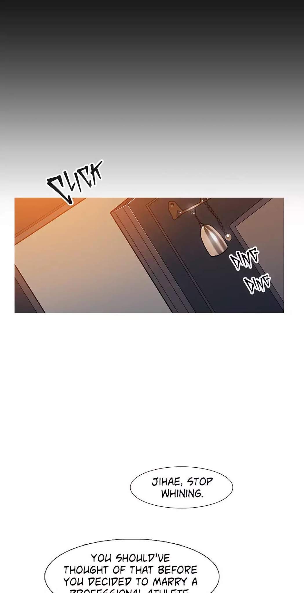 Fatal Woman Chapter 42 page 115 - Chapter 42