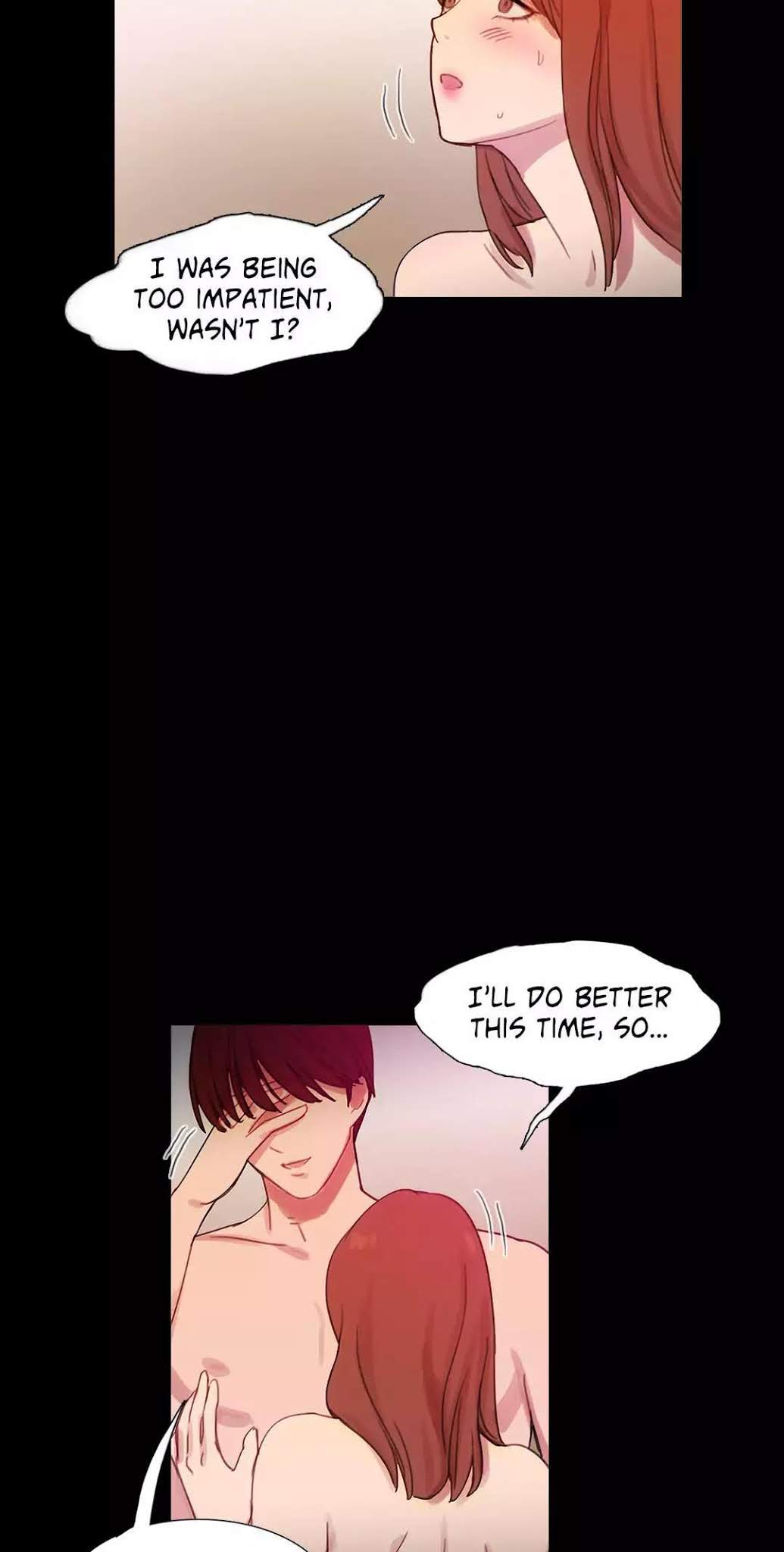 Fatal Woman Chapter 42 page 12 - Chapter 42