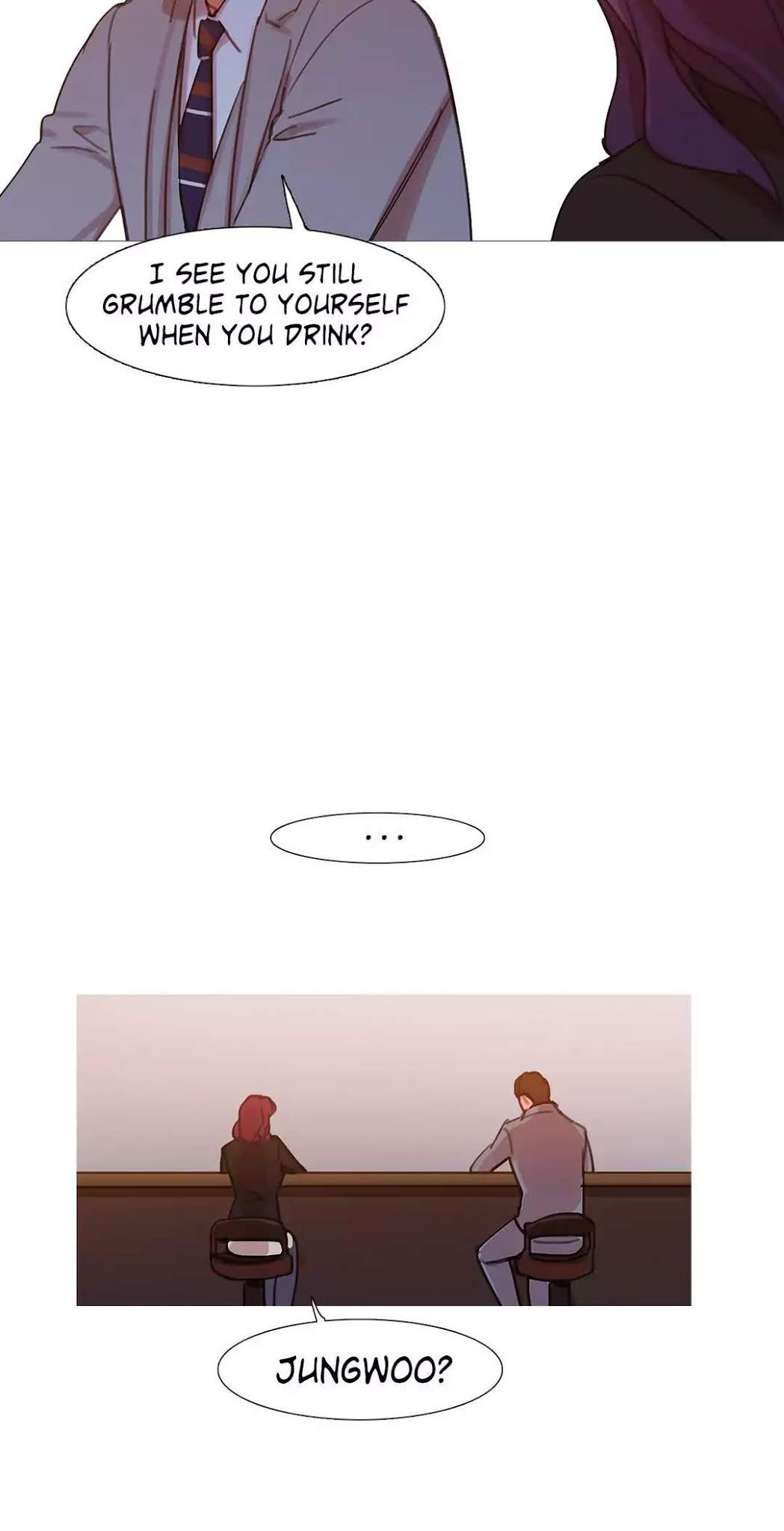 Fatal Woman Chapter 42 page 121 - Chapter 42