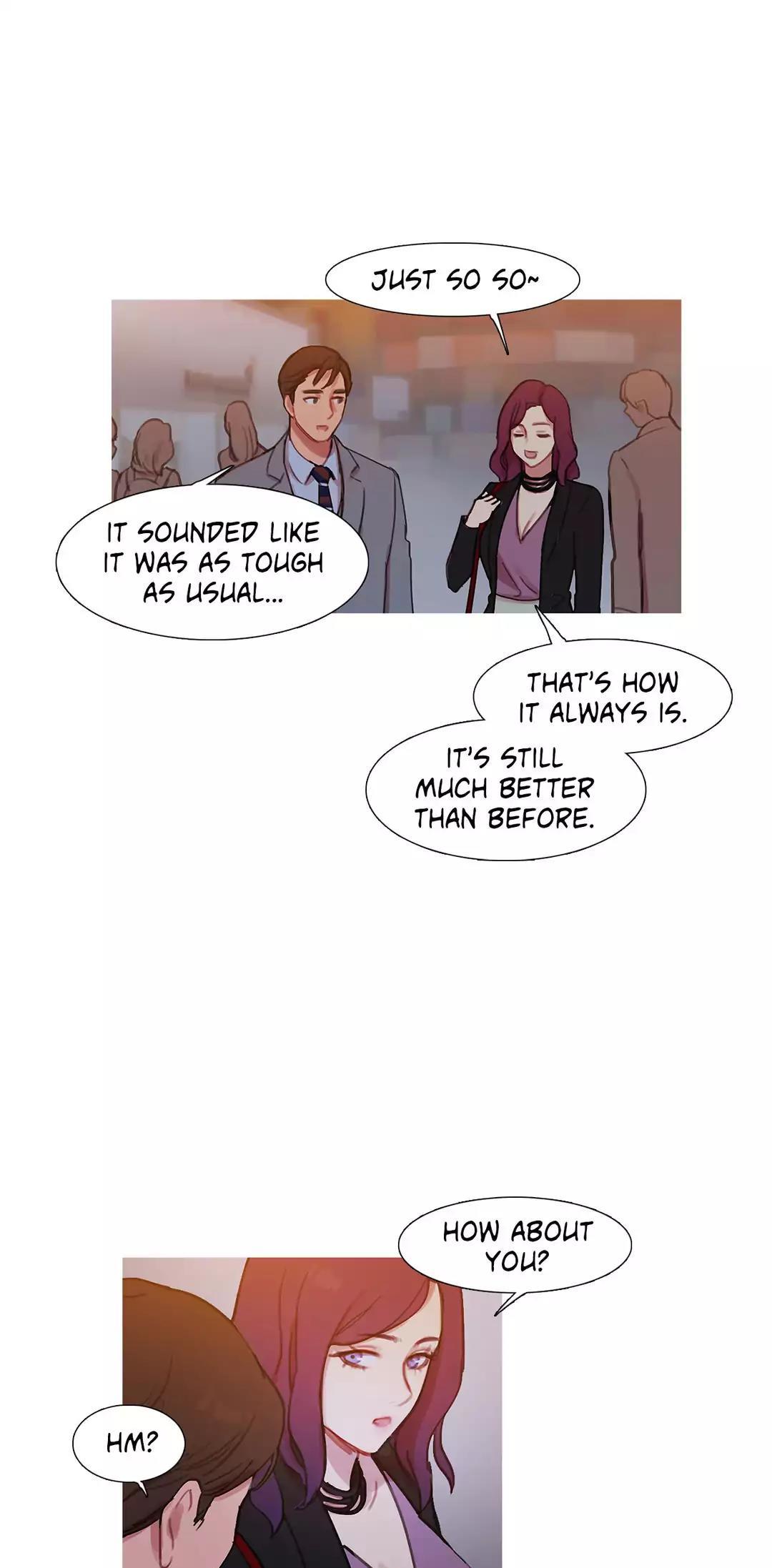 Fatal Woman Chapter 42 page 123 - Chapter 42