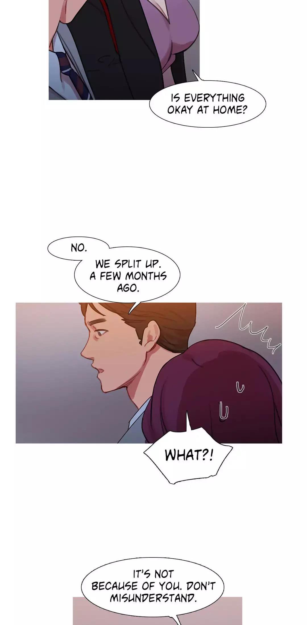 Fatal Woman Chapter 42 page 124 - Chapter 42