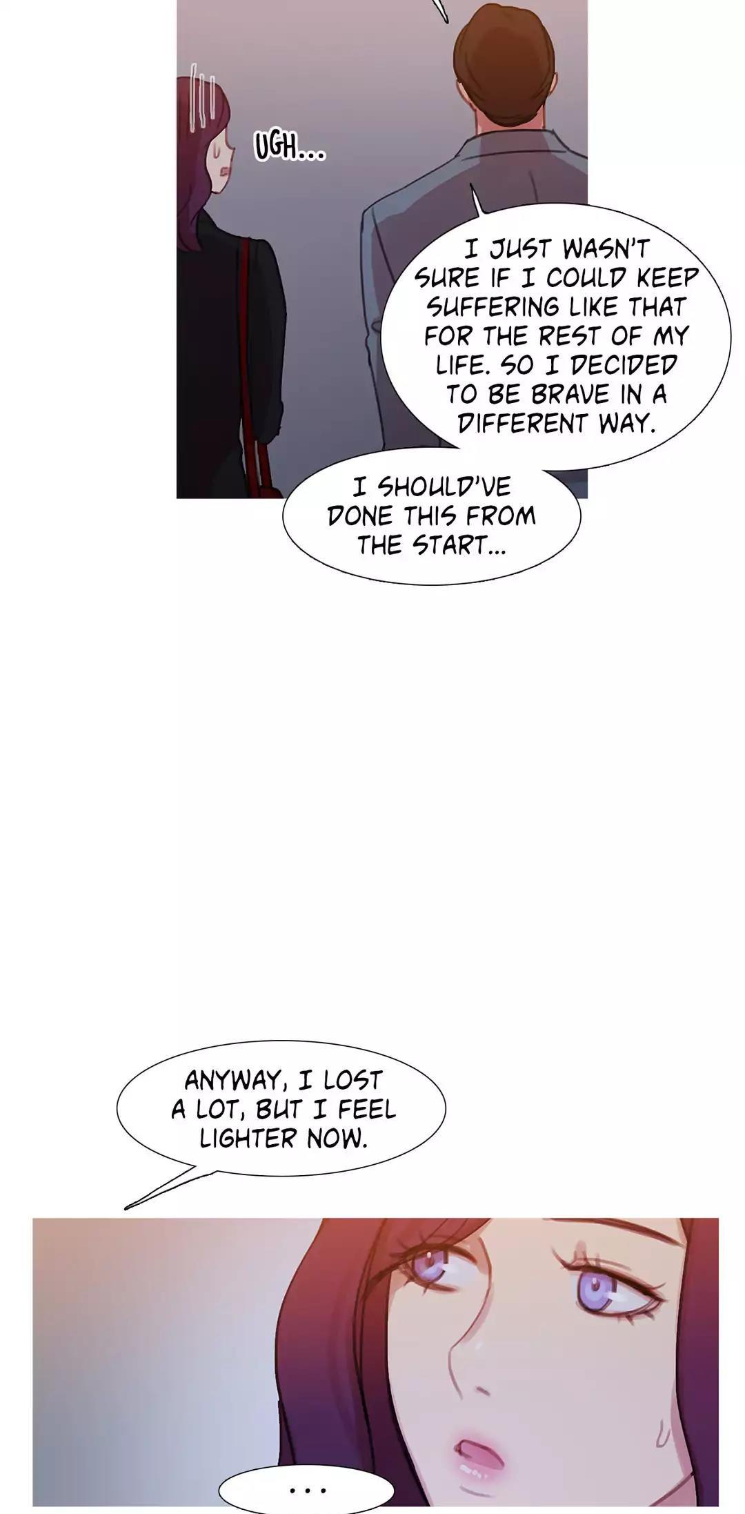Fatal Woman Chapter 42 page 125 - Chapter 42