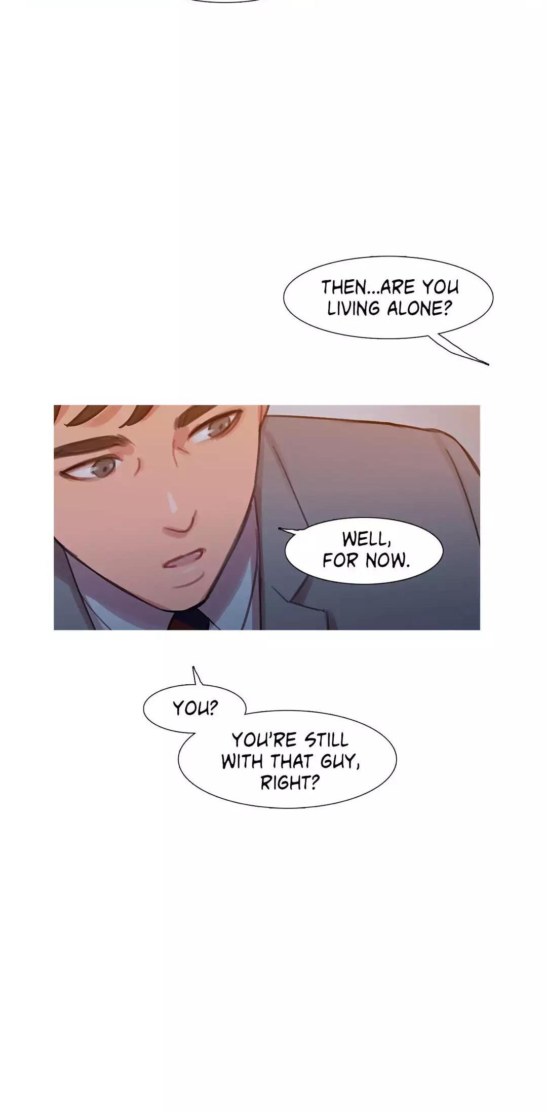 Fatal Woman Chapter 42 page 126 - Chapter 42