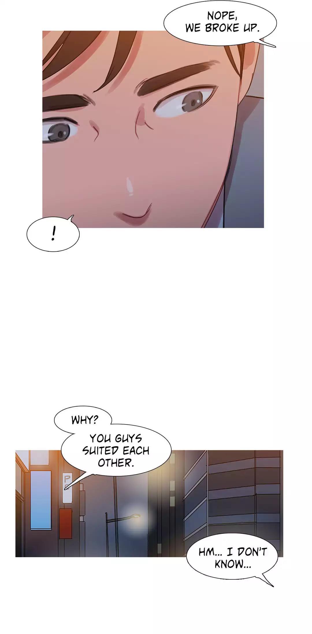 Fatal Woman Chapter 42 page 127 - Chapter 42