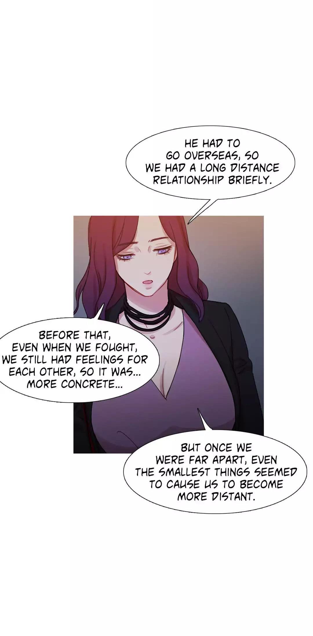 Fatal Woman Chapter 42 page 128 - Chapter 42