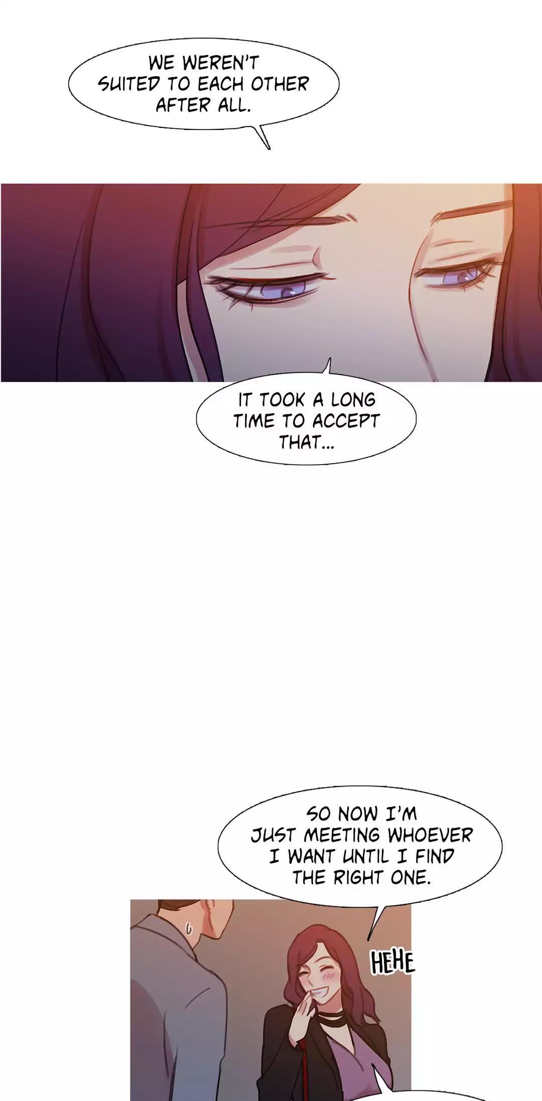 Fatal Woman Chapter 42 page 129 - Chapter 42