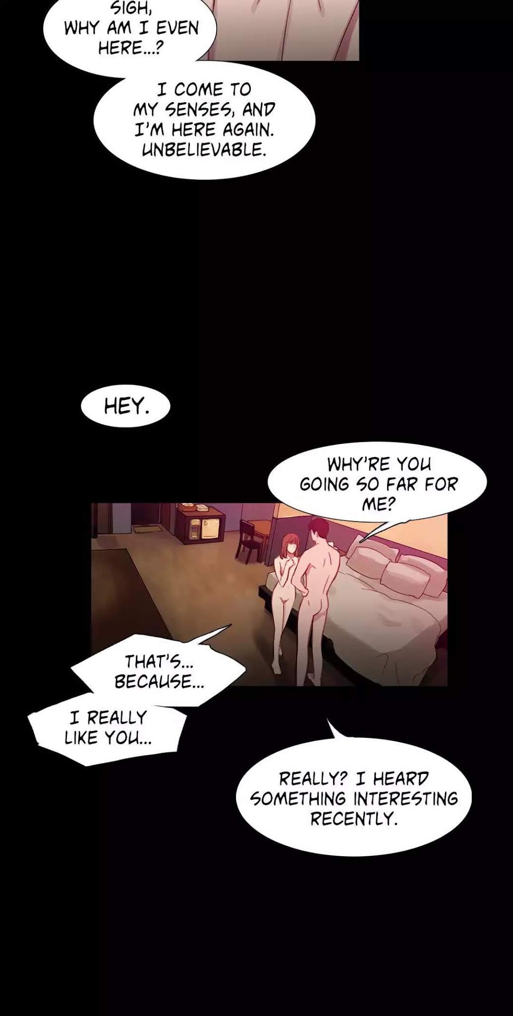 Fatal Woman Chapter 42 page 13 - Chapter 42
