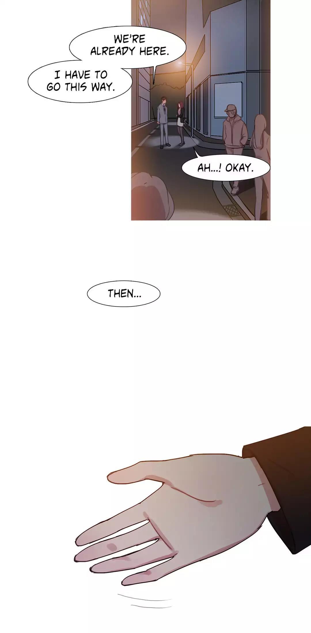 Fatal Woman Chapter 42 page 131 - Chapter 42